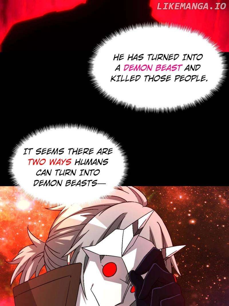 Doomsday Jigsaw Puzzle Chapter 87 - page 3