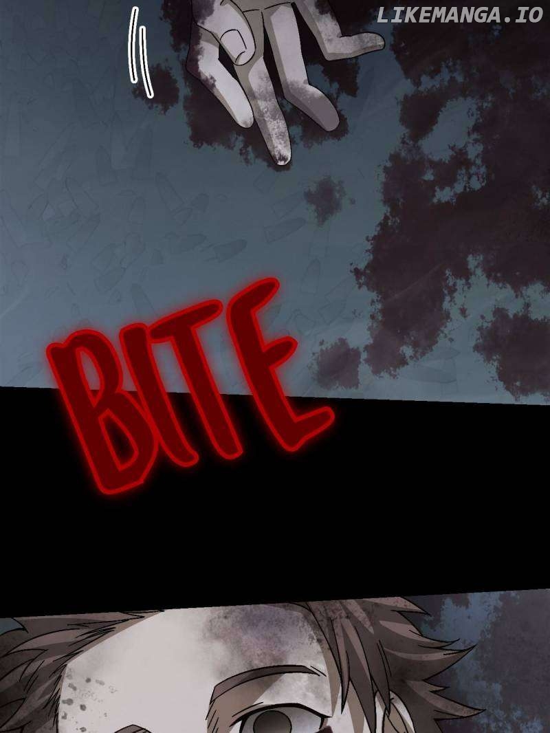 Doomsday Jigsaw Puzzle Chapter 87 - page 31