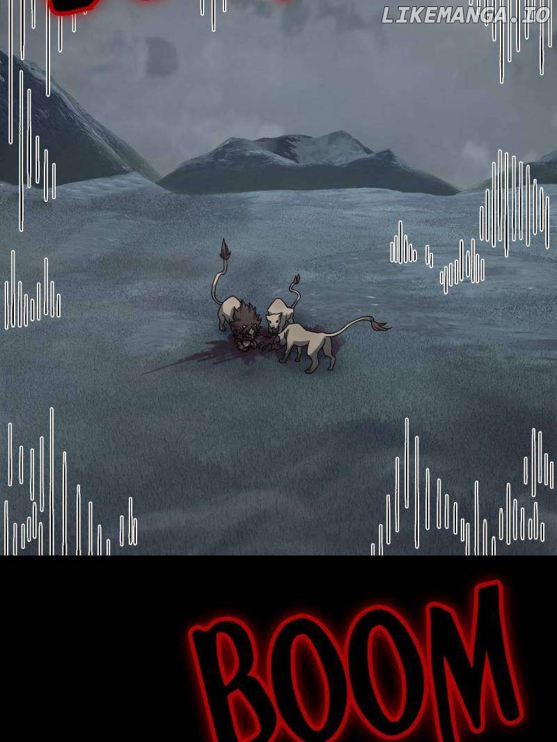 Doomsday Jigsaw Puzzle Chapter 87 - page 37