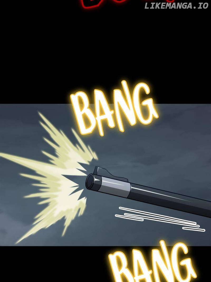 Doomsday Jigsaw Puzzle Chapter 87 - page 38