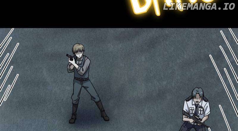 Doomsday Jigsaw Puzzle Chapter 87 - page 39