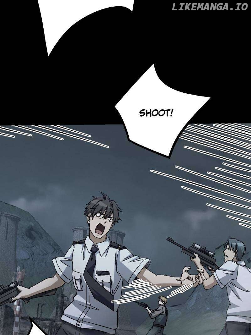 Doomsday Jigsaw Puzzle Chapter 87 - page 42