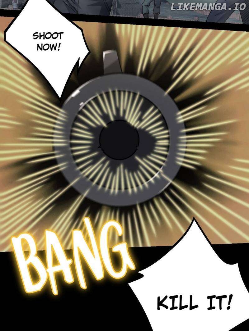 Doomsday Jigsaw Puzzle Chapter 87 - page 43