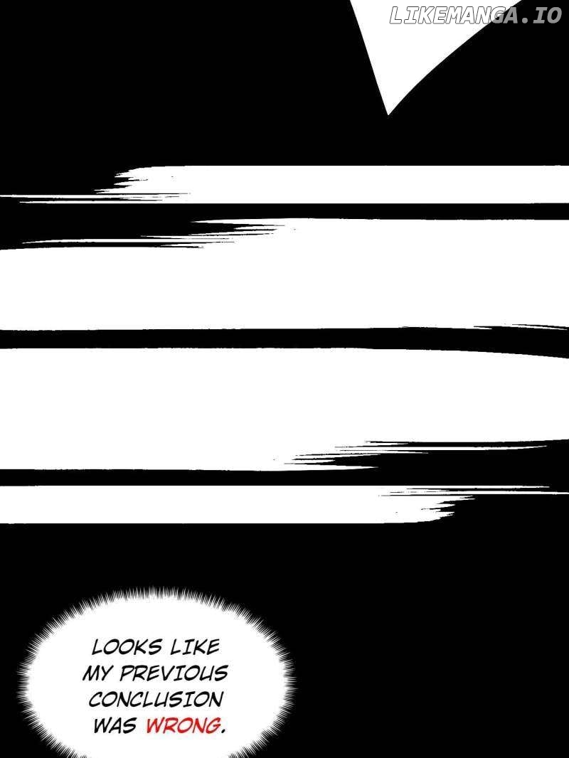 Doomsday Jigsaw Puzzle Chapter 87 - page 44