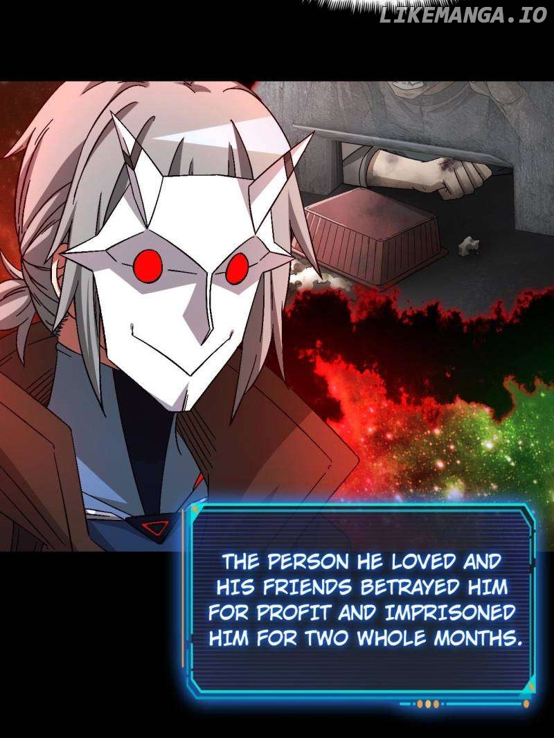 Doomsday Jigsaw Puzzle Chapter 87 - page 46