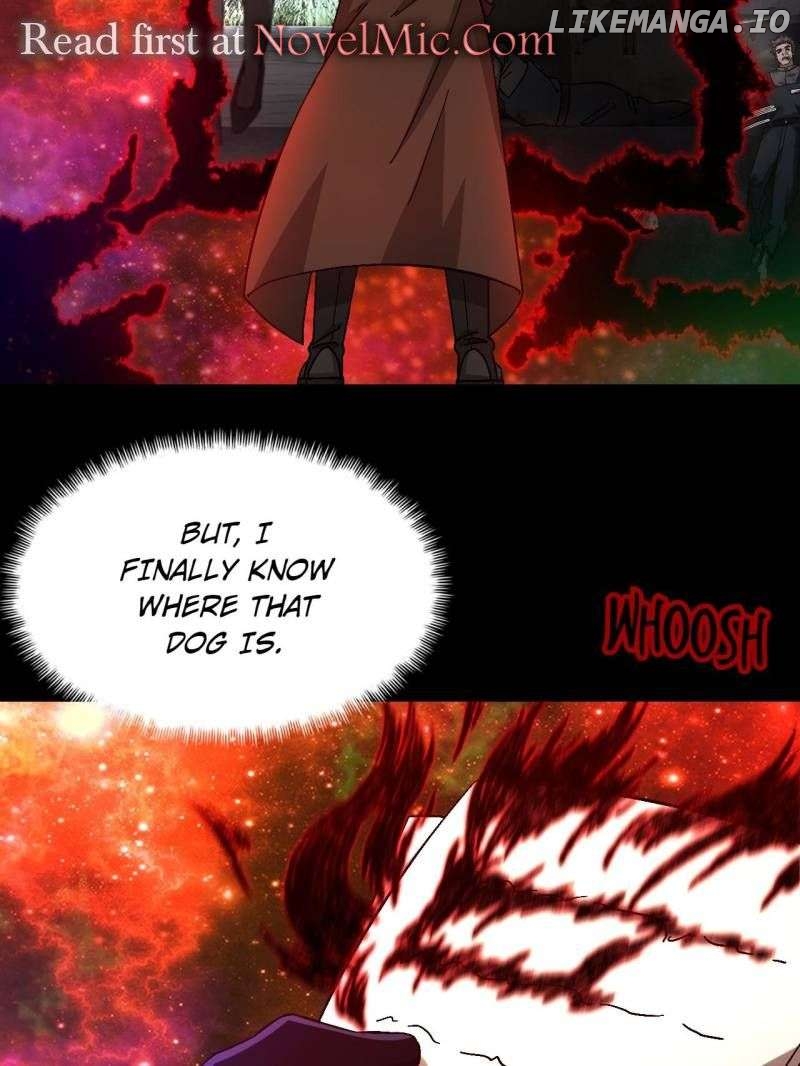 Doomsday Jigsaw Puzzle Chapter 87 - page 48