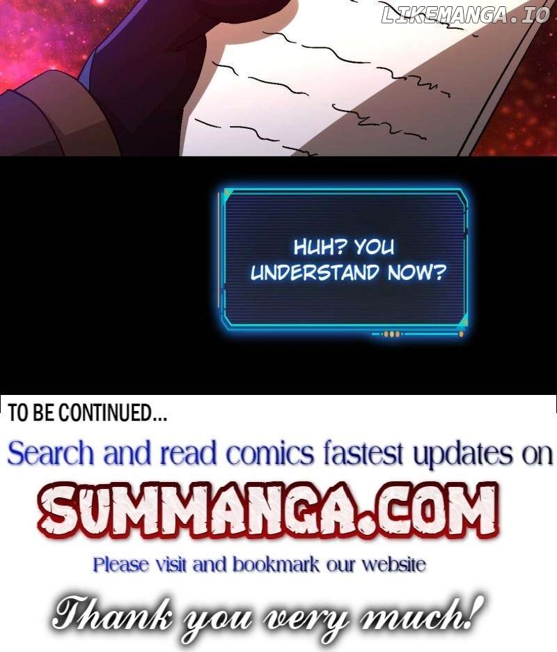 Doomsday Jigsaw Puzzle Chapter 87 - page 49