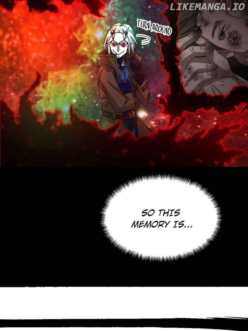 Doomsday Jigsaw Puzzle Chapter 87 - page 5