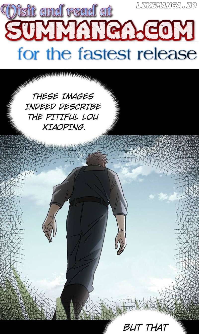 Doomsday Jigsaw Puzzle Chapter 88 - page 1