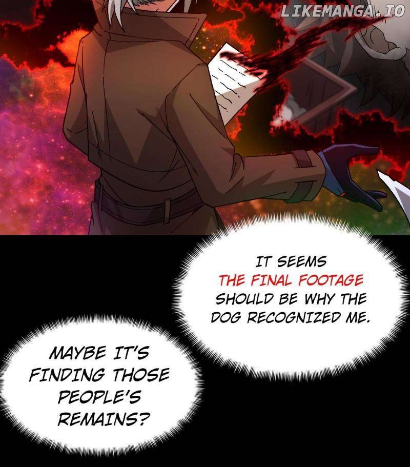 Doomsday Jigsaw Puzzle Chapter 88 - page 10