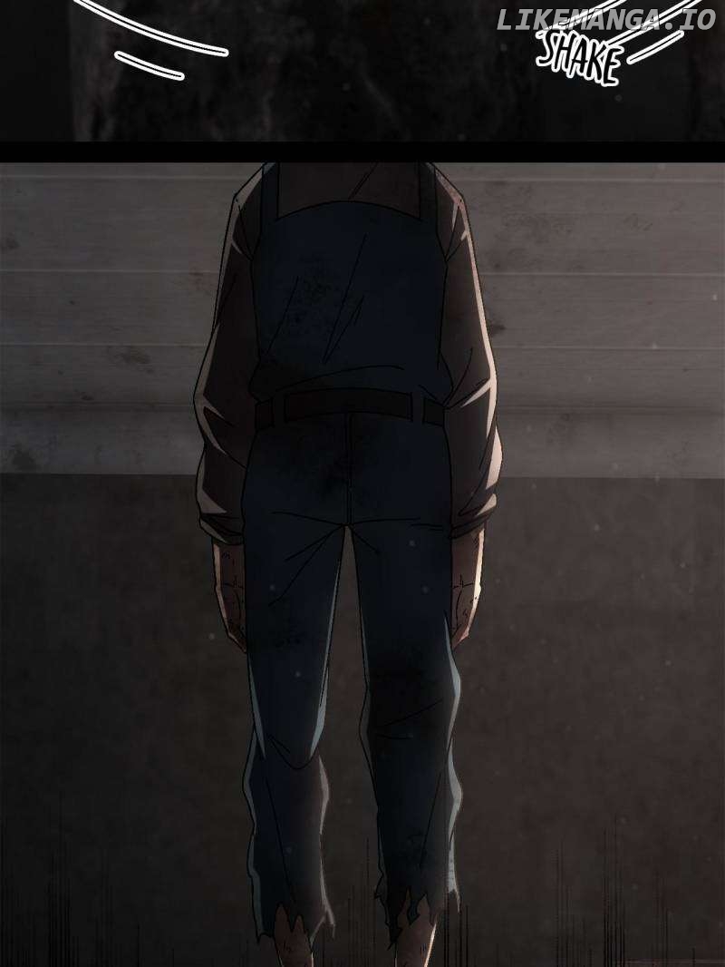 Doomsday Jigsaw Puzzle Chapter 88 - page 12