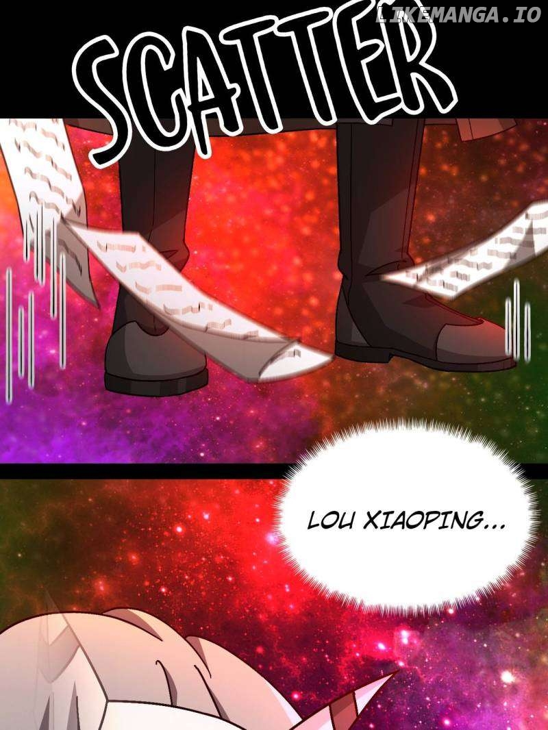 Doomsday Jigsaw Puzzle Chapter 88 - page 14