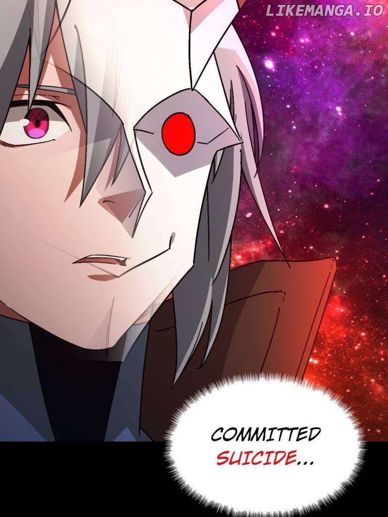 Doomsday Jigsaw Puzzle Chapter 88 - page 15