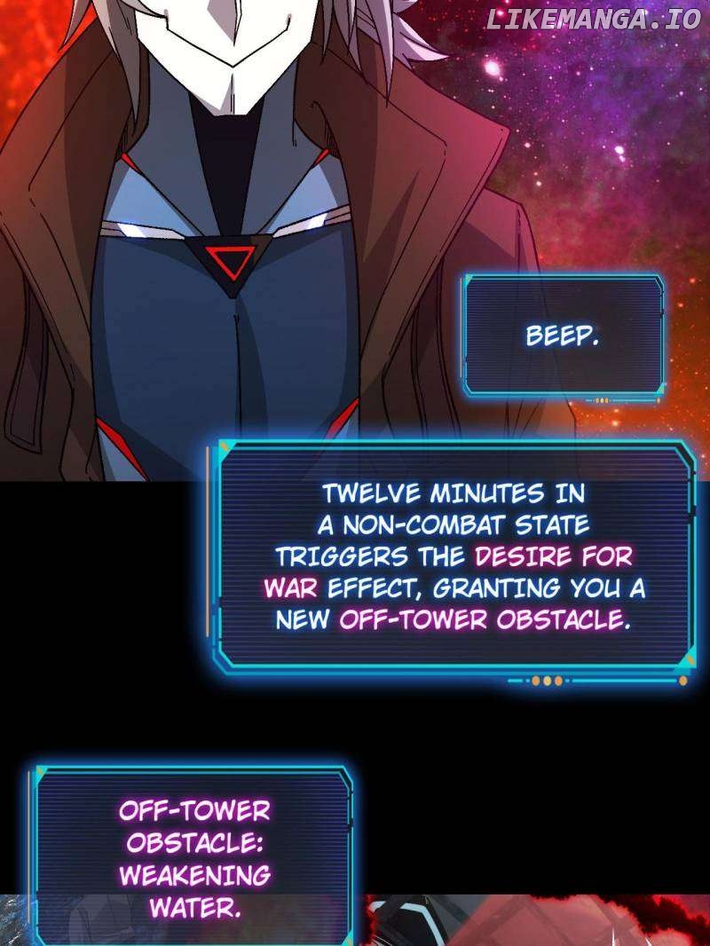 Doomsday Jigsaw Puzzle Chapter 88 - page 19