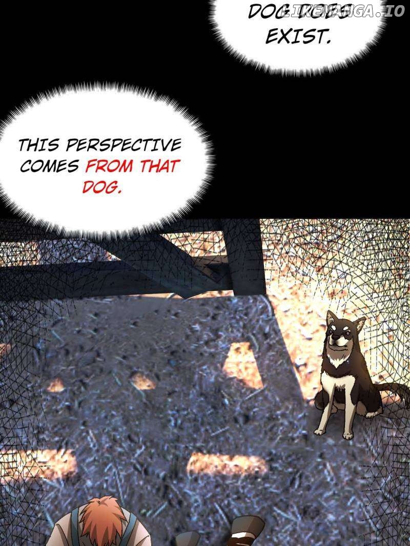 Doomsday Jigsaw Puzzle Chapter 88 - page 2