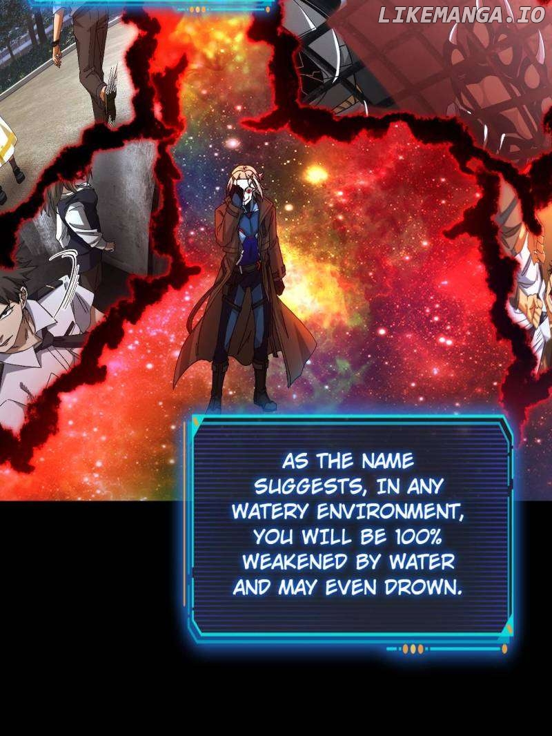 Doomsday Jigsaw Puzzle Chapter 88 - page 20