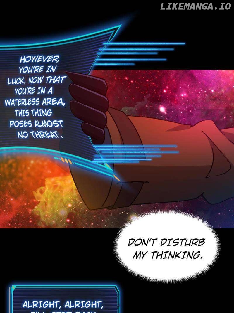 Doomsday Jigsaw Puzzle Chapter 88 - page 21
