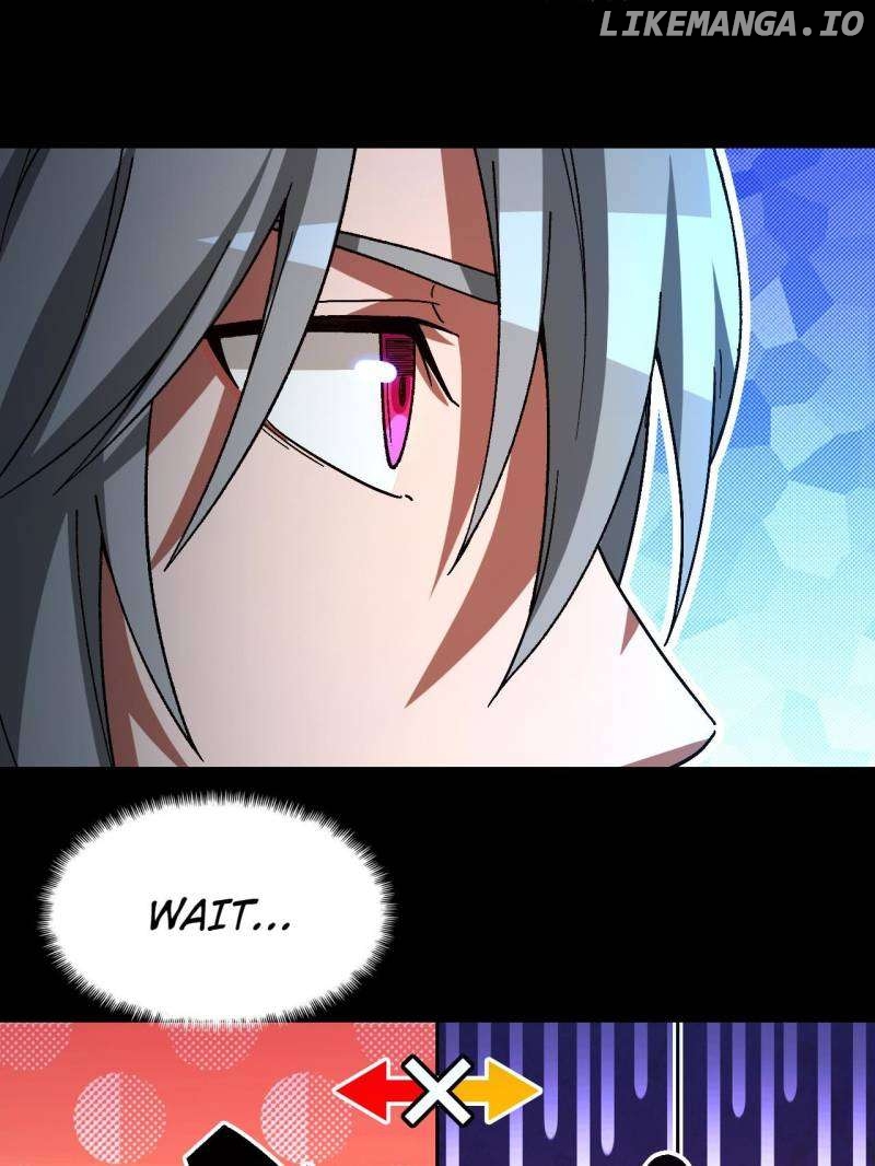Doomsday Jigsaw Puzzle Chapter 88 - page 26