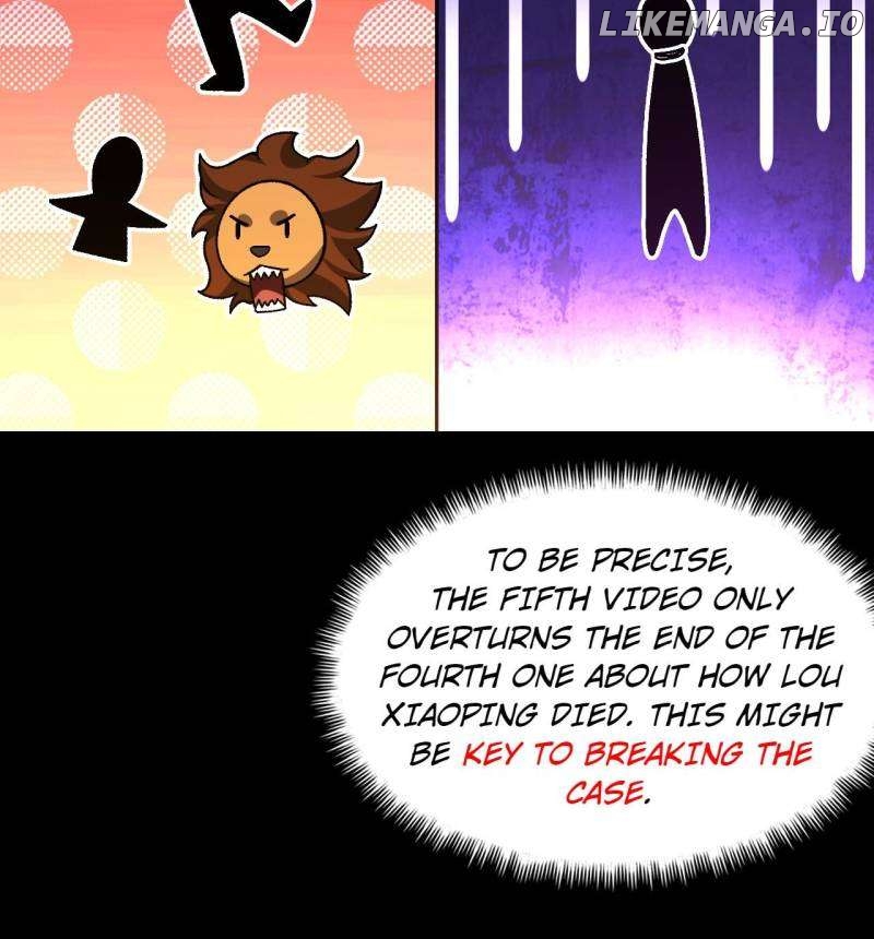 Doomsday Jigsaw Puzzle Chapter 88 - page 27