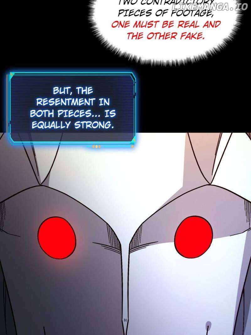 Doomsday Jigsaw Puzzle Chapter 88 - page 29