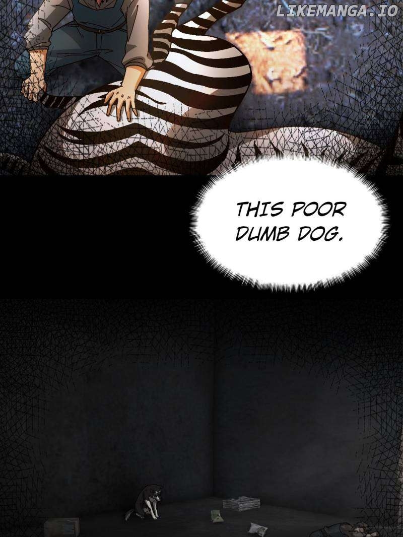 Doomsday Jigsaw Puzzle Chapter 88 - page 3