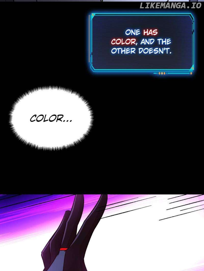 Doomsday Jigsaw Puzzle Chapter 88 - page 30