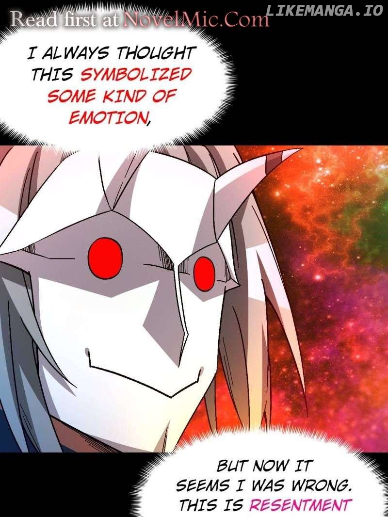 Doomsday Jigsaw Puzzle Chapter 88 - page 34