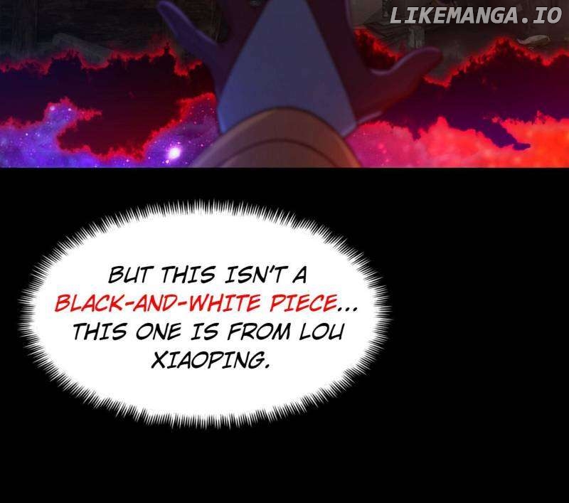 Doomsday Jigsaw Puzzle Chapter 88 - page 38