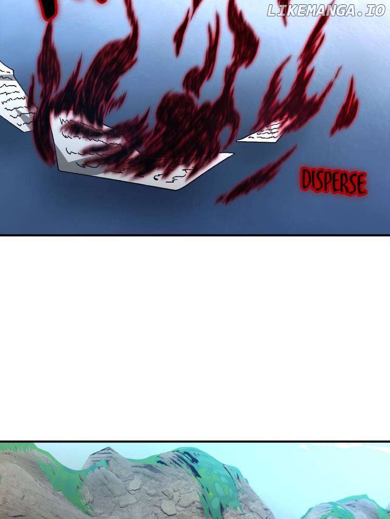 Doomsday Jigsaw Puzzle Chapter 88 - page 42