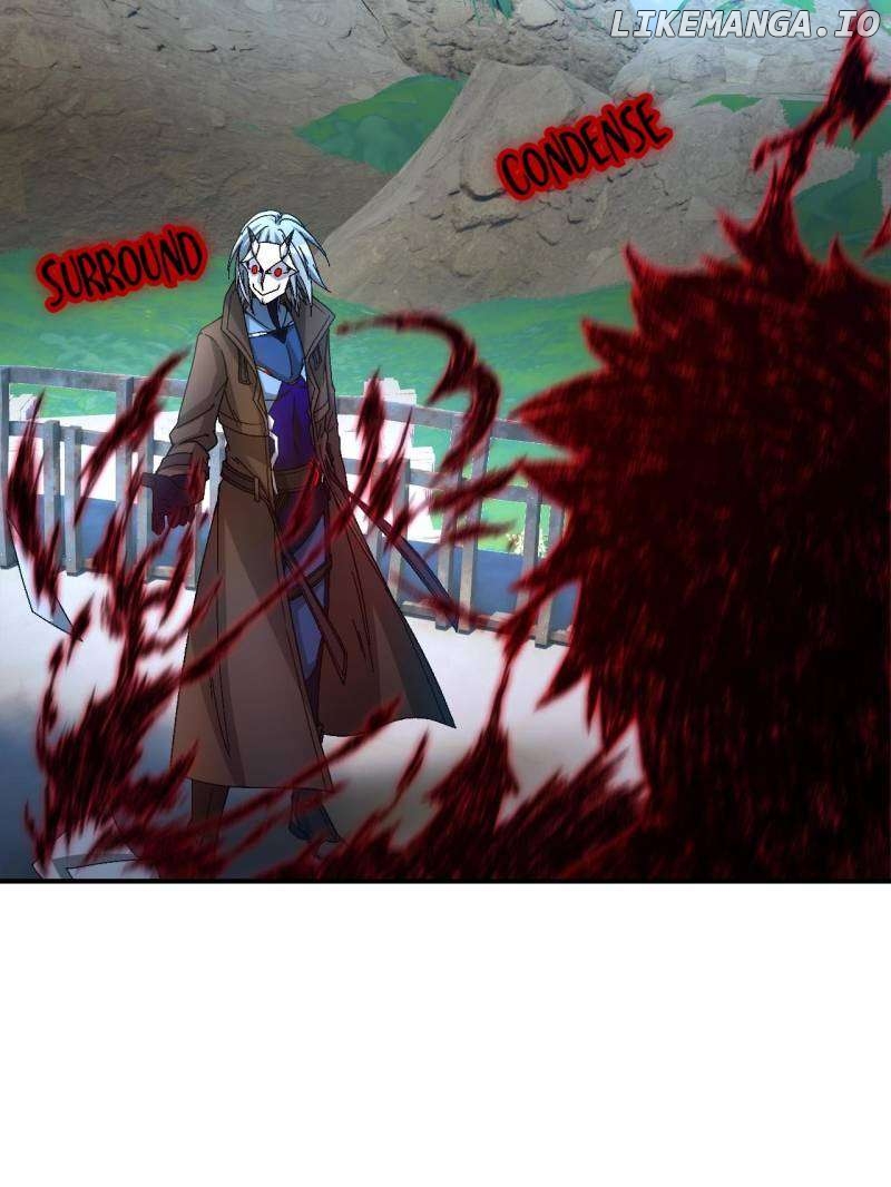 Doomsday Jigsaw Puzzle Chapter 88 - page 43