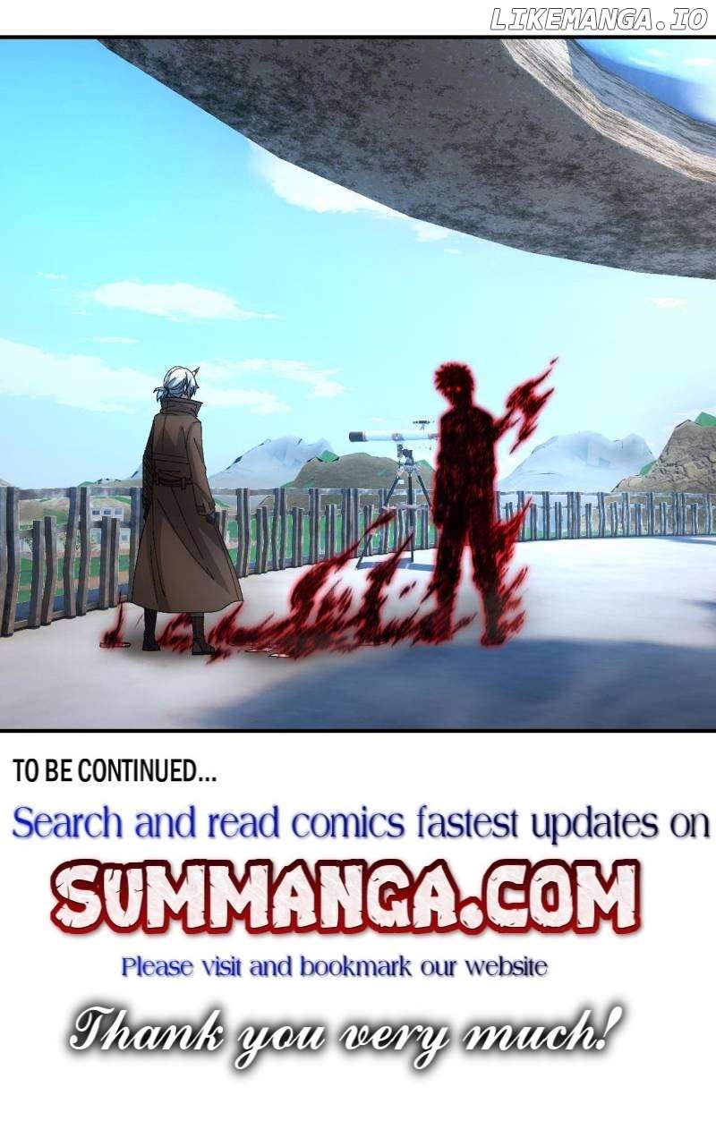 Doomsday Jigsaw Puzzle Chapter 88 - page 44