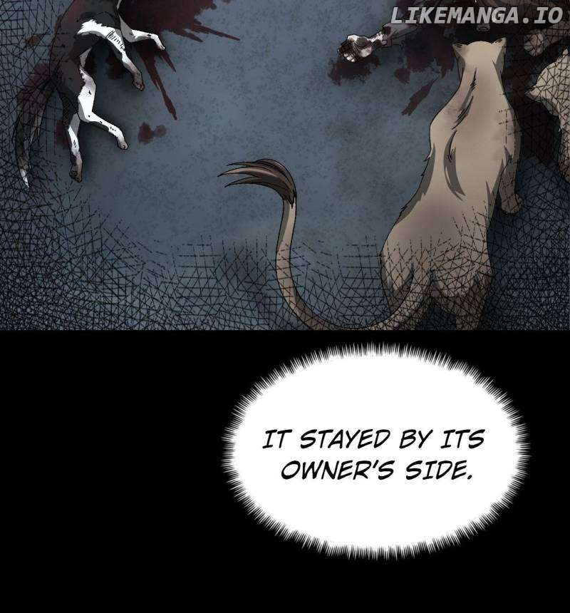 Doomsday Jigsaw Puzzle Chapter 88 - page 5