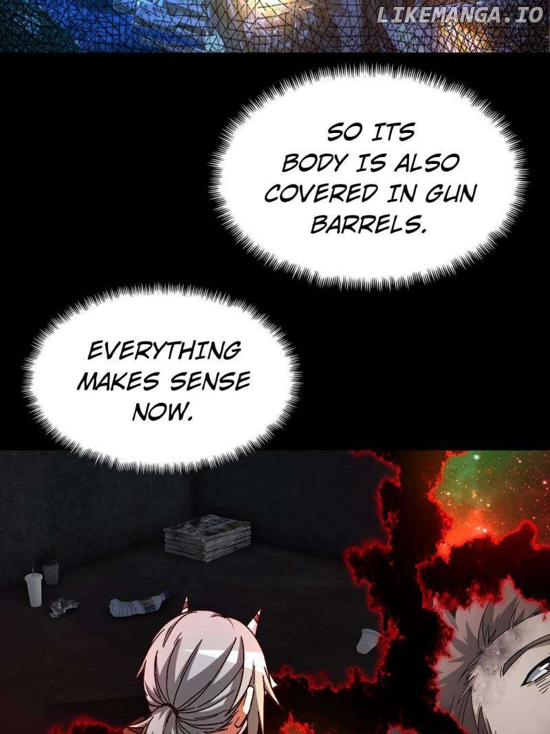 Doomsday Jigsaw Puzzle Chapter 88 - page 9
