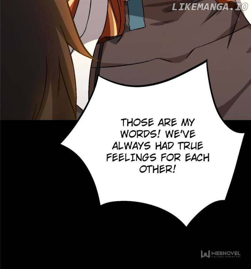 Doomsday Jigsaw Puzzle Chapter 36 - page 10