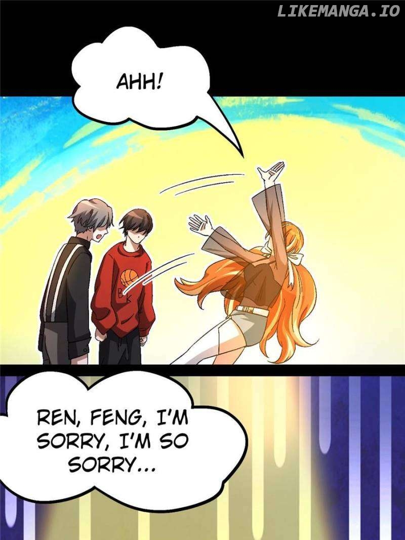 Doomsday Jigsaw Puzzle Chapter 36 - page 11