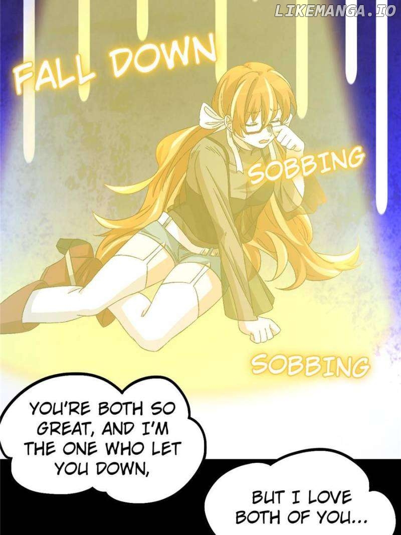 Doomsday Jigsaw Puzzle Chapter 36 - page 12