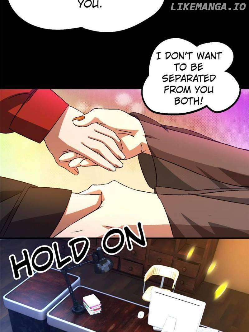 Doomsday Jigsaw Puzzle Chapter 36 - page 14