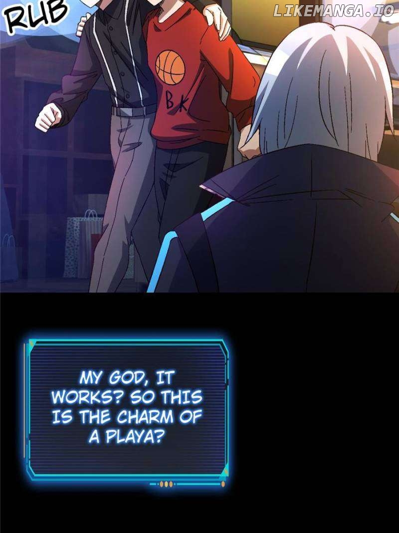 Doomsday Jigsaw Puzzle Chapter 36 - page 19