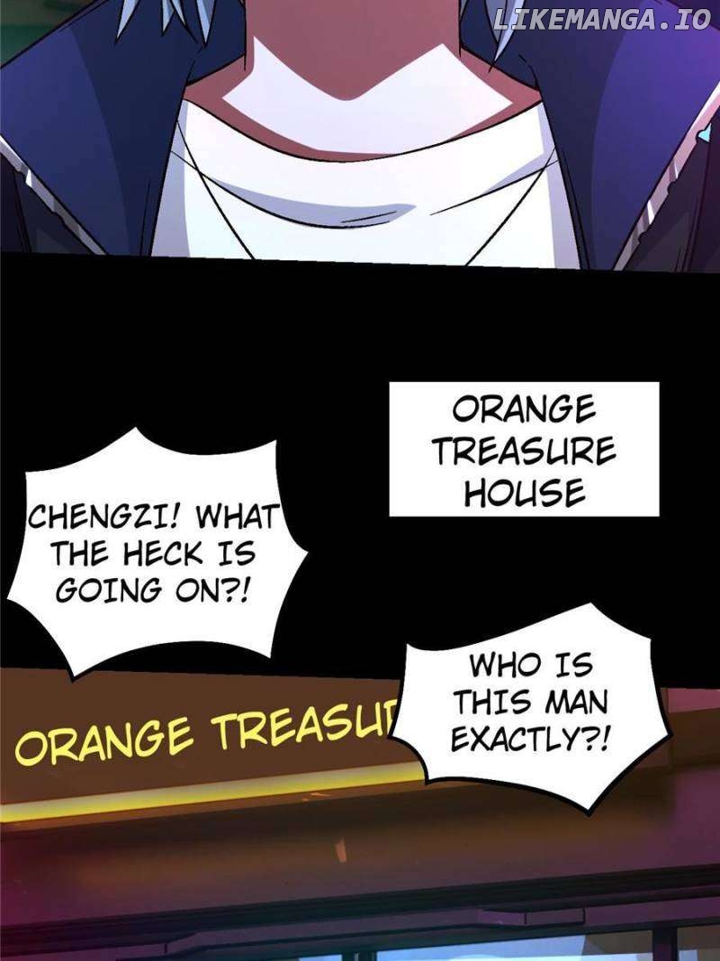 Doomsday Jigsaw Puzzle Chapter 36 - page 2