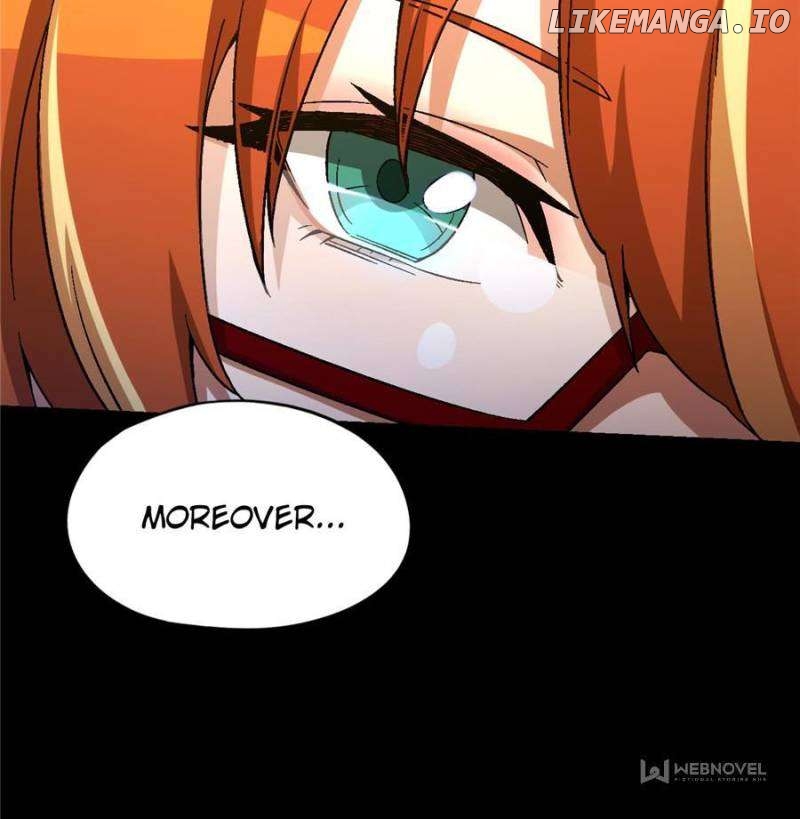 Doomsday Jigsaw Puzzle Chapter 36 - page 26