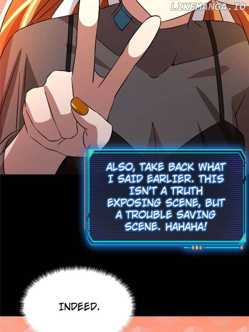 Doomsday Jigsaw Puzzle Chapter 36 - page 29