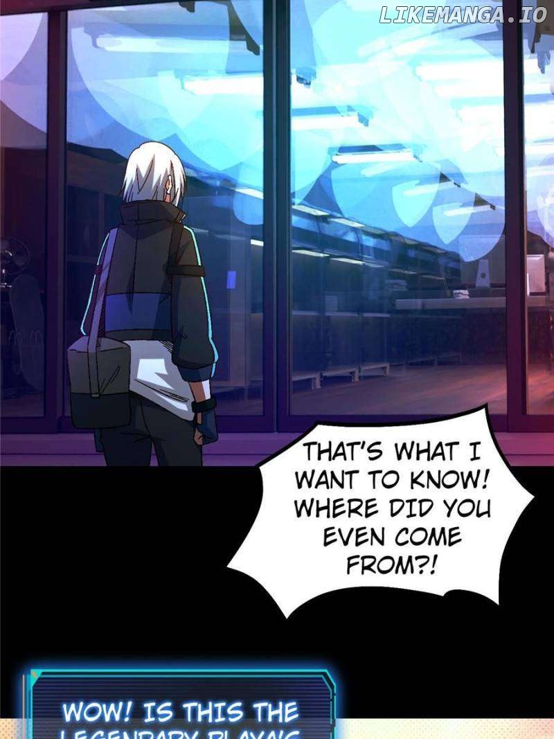 Doomsday Jigsaw Puzzle Chapter 36 - page 3