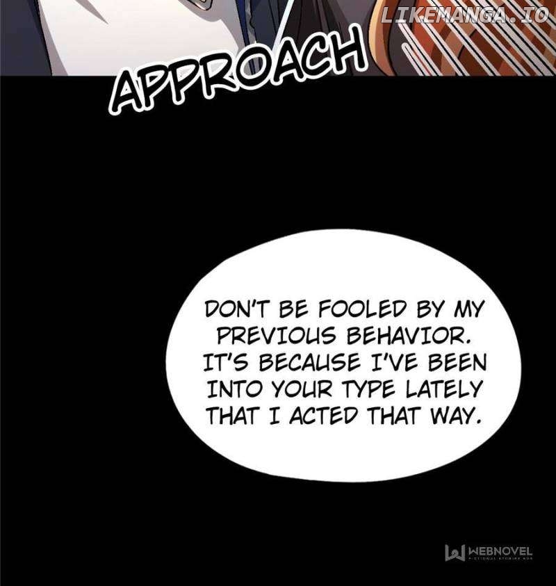 Doomsday Jigsaw Puzzle Chapter 36 - page 31