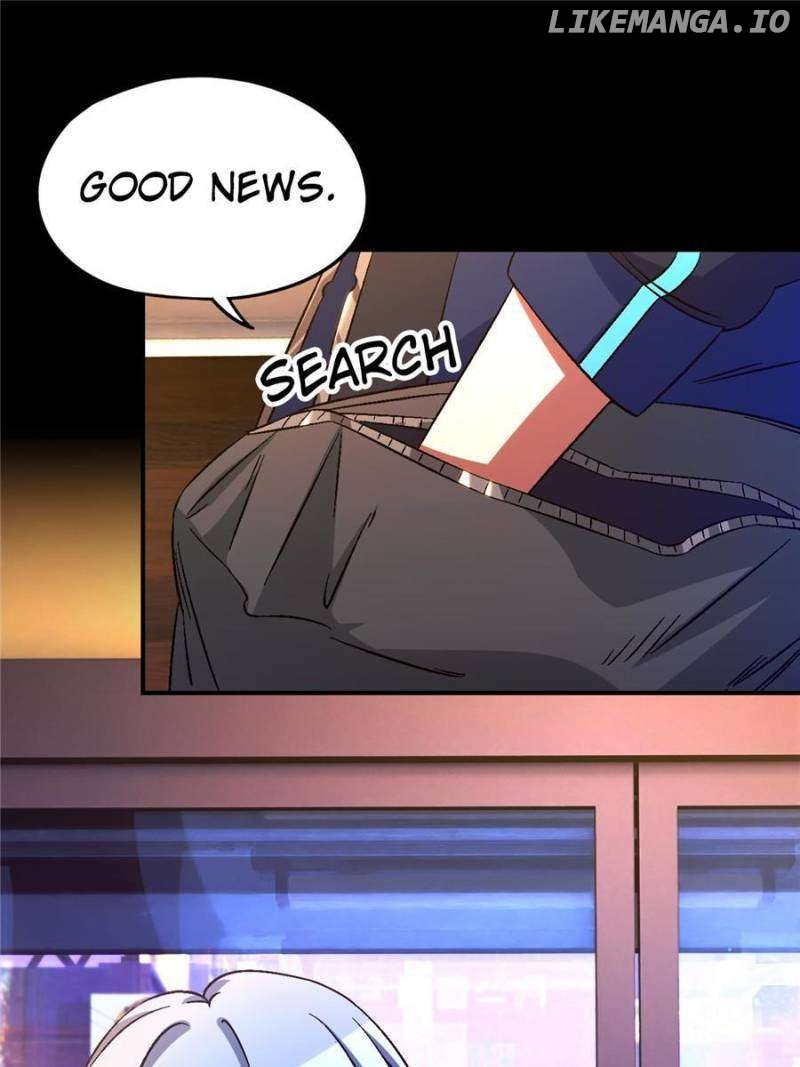 Doomsday Jigsaw Puzzle Chapter 36 - page 32