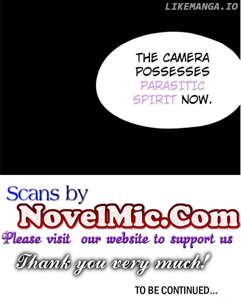 Doomsday Jigsaw Puzzle Chapter 36 - page 34