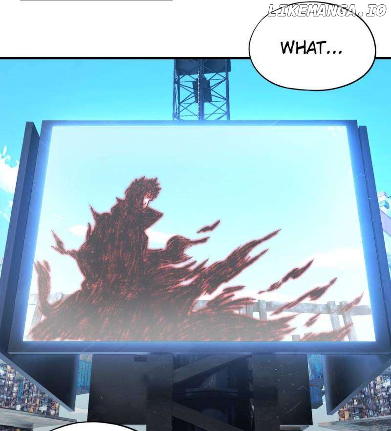 Doomsday Jigsaw Puzzle Chapter 89 - page 10