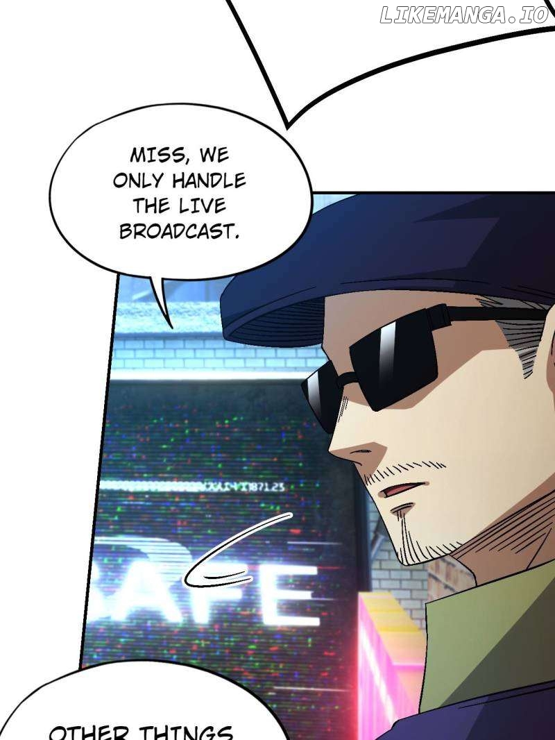 Doomsday Jigsaw Puzzle Chapter 89 - page 14