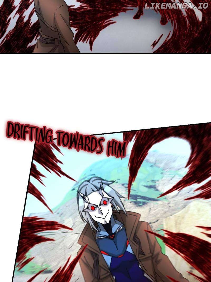 Doomsday Jigsaw Puzzle Chapter 89 - page 2