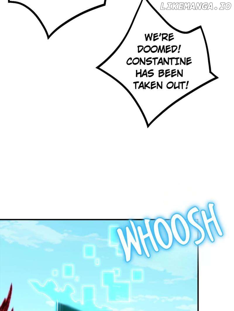 Doomsday Jigsaw Puzzle Chapter 89 - page 20