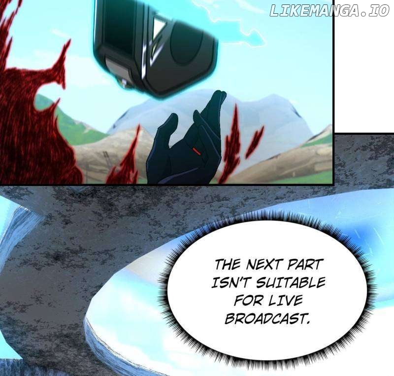 Doomsday Jigsaw Puzzle Chapter 89 - page 21